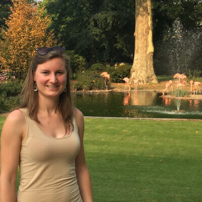 Van Spitael, Annelies Annelies Van Spitael